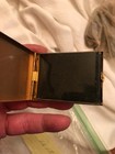 LOT OF 5 ASSORTED COMPACTS MIRRORS ,PICTURE COMPACT,AND MAKE-UP COMPACT — photo 6