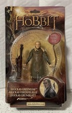 Legolas The Hobbit Action Figure 4+