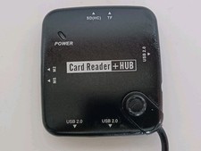 Cotchear Mini Super Speed Micro SD/SDXC TF USB 2.0 Card Reader Adapter