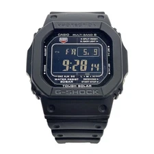 CASIO G-SHOCK Case Size 3.3 ×4.3cm Used Watch #9188334315