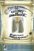 Ralph Pilolli | Philantasy, The Reality Of Imagination | Taschenbuch | Englisch
