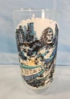 Vintage 1976 Coca-Cola King Kong Drinking Glass
