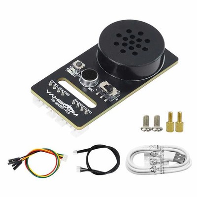 Yahboom Intelligent Voice Interaction Module Supports Custom Command Words CI130