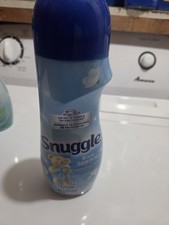 Snuggle In Wash Scent Booster, Blue Sparkle, 21 Ounce NEW