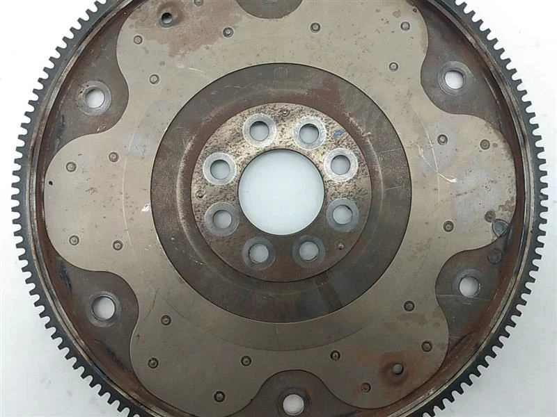 Placa flexible volante inercia R53 R50 02 03 04 05 06 MINI COOPER S Foto 3 de 4