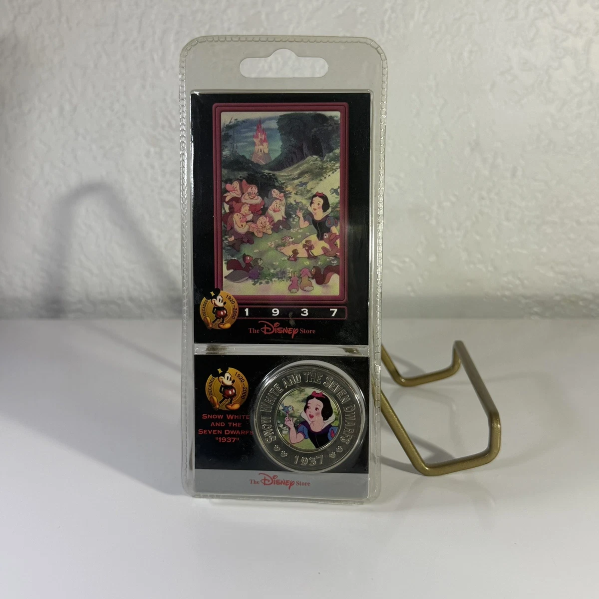 Disney Decades Coins for sale | eBay