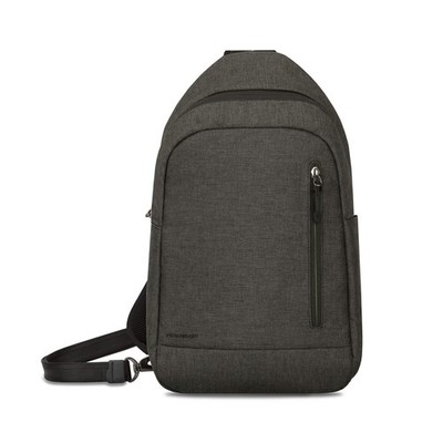 Anti Theft Urban Sling Bag