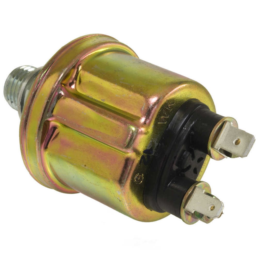 Engine Oil Pressure Switch WVE 1S7072 fits 2004 Porsche Carrera GT 5.7L-V10