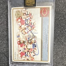 Top Scott Rolen Cards to Collect 21