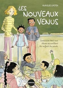 Les nouveaux venus - Immersion dans une classe accu... | Buch | Zustand sehr gut