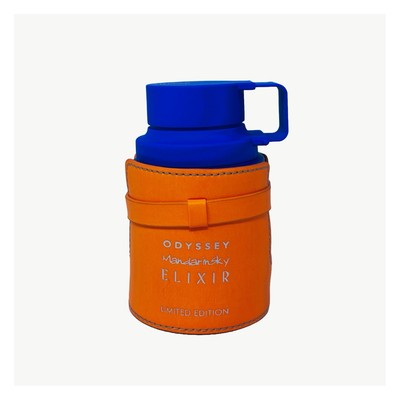 ARMAF ODYSSEY MANDARIN SKY ELIXIR  3.4 FL OZ *NEW RELEASE*
