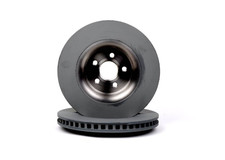 FORD EDGE MK2 Bremsscheibe vorne K2GC-1125-AB 2436113 NEU ORIGINAL