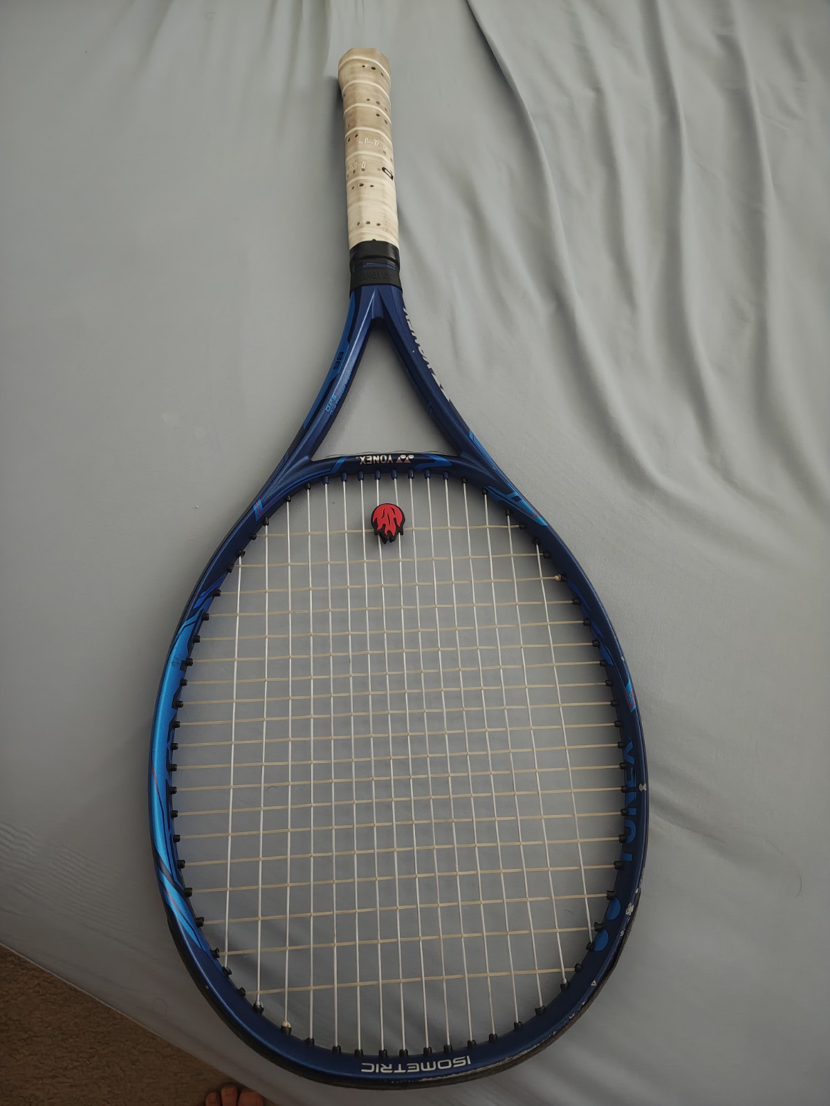 Yonex EZONE 98 2020 Grip 5 (4 5/8) 