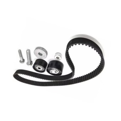 130C11551R Timing Belt Tensioner Kit for Opel 2.0, Renault 1.8/2.0, Nissan.