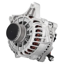 Ricambio Alternatore 135Amp Compatibile con Ford Expedition 4.6 5 2003 2004...
