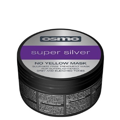 Osmo Super Silver No Yellow Mask 100ml