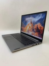 Lenovo ThinkBook 15 G2 | 15.6" FHD | i5 11th Gen | 8GB RAM | 250GB SSD | W11 Pro