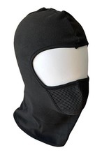 Winter Ninja Mask - for Skiing, Cycling, Motorcycle Riding Construction Sites