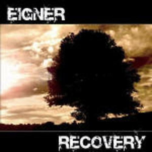 Eigner - Recovery POP-ROCK Internationales CD (2005)-image