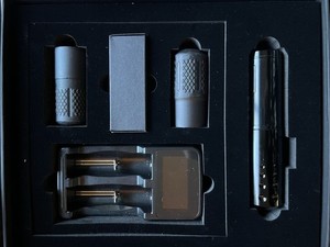 MAST Rotary Tattoo Pen Machine Kit - For Parts/Repair