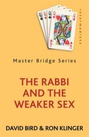 David Bird (U. A.) | The Rabbi And The Weaker Sex | Taschenbuch | Englisch