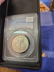 1946-S Walking Liberty Half Dollar - PCGS MS65 -