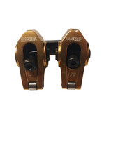 Comp Cams Rocker Arm-ultra-gold Ls1 Ls6 Ls2 4.8 5.3 6.0l 2 Pc Set 1.72 Comp Cams Rocker Arm-ultra-gold Ls1 Ls6 Ls2 4.8 5.3 6.0l 2 Pc Set 1.72