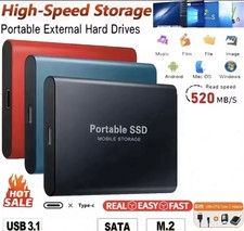 8tb external hard drive
