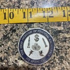 Air Force Command Financial Management & Comptroller Directorate Coin — photo 2