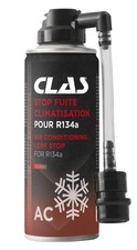 Stop fuite climatisation véhicules pour R134a - USAGE PROFESSIONNEL UNIQUEMENT -