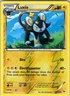 Luxio 33/106 XY - Flashfire Pokemon TCG LP Reverse Holo