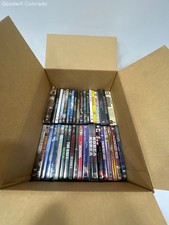 Warner Bros DVD Movies TV Series Box Set Mixed Titles Action Drama Comedy