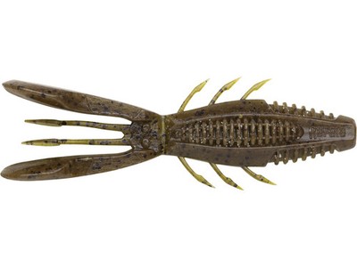 Rapala Crush City Bronco Bug