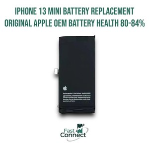 iPhone 13 Mini Battery | eBay