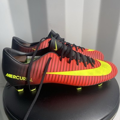 Nike Mercurial Men s Soccer Size 11 831964-870