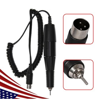 Dental Lab Electric Micro Motor Marathon 35,000 RPM Polishing Handpiece 35K rpm