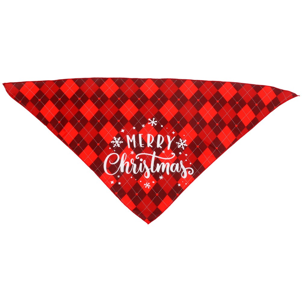 Bandana per Cani di Piccola Taglia