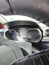 Compteur Citroen C3