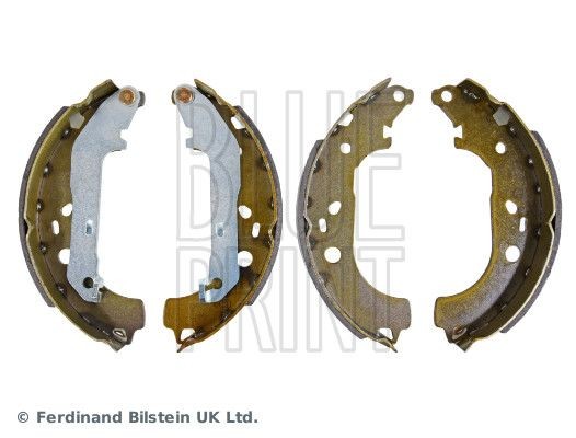 Genuine Blue Print Brake Shoe Set - ADBP410021 - Image 11