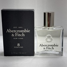 Abercrombie & Fitch New York Fragrances for Women for sale | eBay