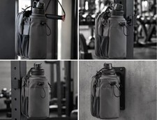 magnetic bag gym