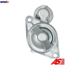 STARTER S1098S FOR ALFA ROMEO FIAT VAUXHALL ZAFIRA/Mk/II/III CORSA/IV VECTRA 159