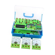 Physik Elektro Lernen Starter Kits, Basic, St...