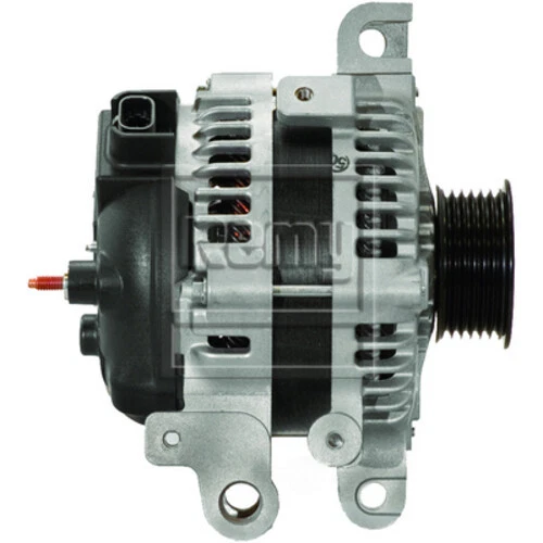 Alternador-Nuevo Remy 94777 para 04-05 Cadillac CTS Foto 4 de 4