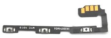 OEM XIAOMI MI NOTE 10 PRO M1910F4S REPLACEMENT POWERR/VOLUME BUTTONS FLEX CABLE
