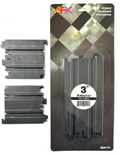 1pkg 70s Aurora AFX Speed-Lok to Modern TOMY Auto World Slot Car Track Adapters