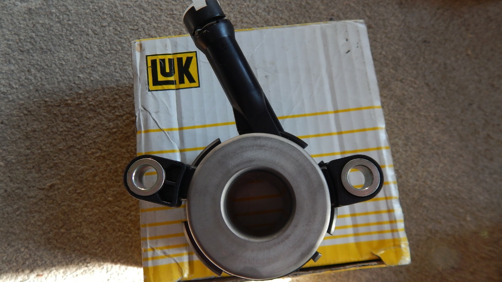 Renault Traffic Master Vauxhall Movano VIvaro Clutch Slave Cylinder 1.9