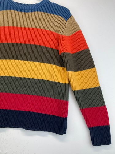 The Children's Place Sweater - Boys Size Large - Multi-Colored - Colorful (1381) - Picture 3 of 13