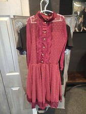 Dance Costume Weismann Lyrical Dress