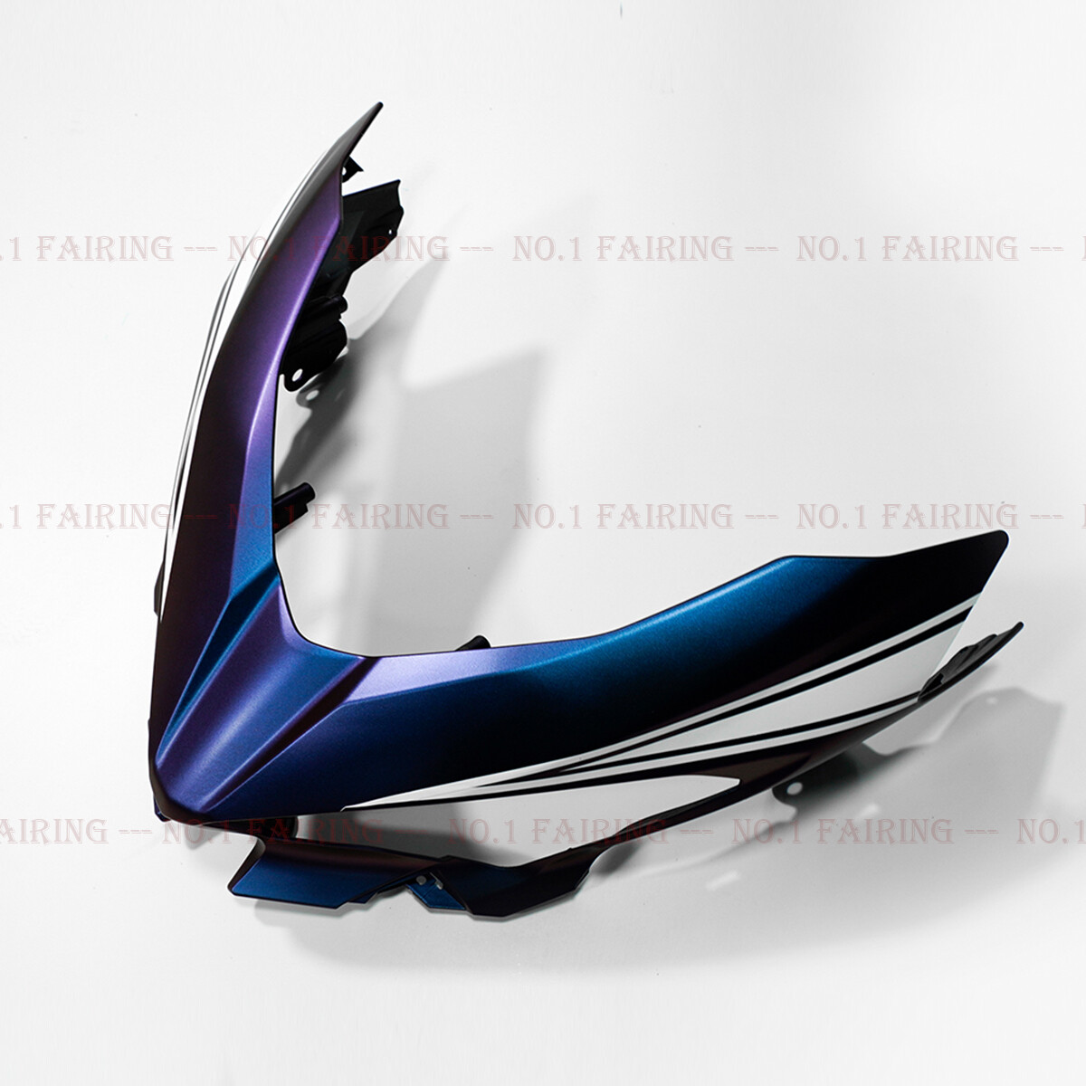 【最終値下げ】サソリ EFFECTREME 4体セット Full Fairing Kit Chameleon Color For KAWASAKI Ninja 400 2018